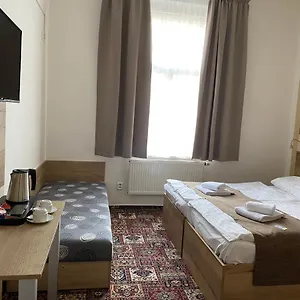 Centre Prag