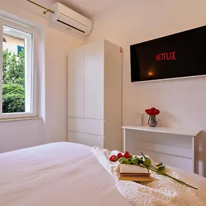 Guest house Summer Breeze Luxury