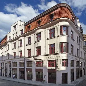 Buddha-bar Praga