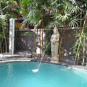 Holiday park Bambu