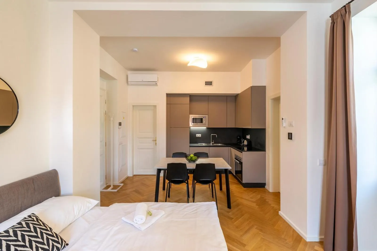 פראג Petrin Tower Residence צ'כיה